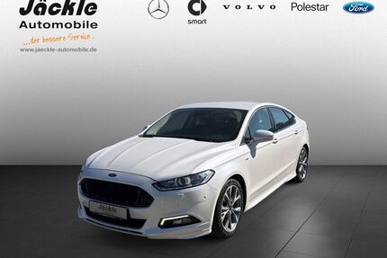 Ford Mondeo Gebrauchtwagen
