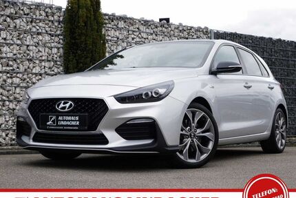 Hyundai i30 Gebrauchtwagen