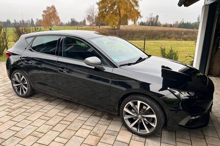 Seat Leon Gebrauchtwagen