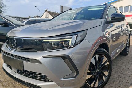 Opel Grandland (X) Gebrauchtwagen