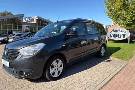 Dacia Lodgy Gebrauchtwagen
