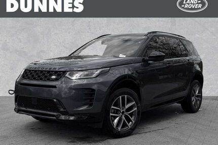 Land Rover Discovery Sport Gebrauchtwagen