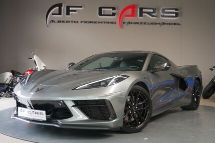 Corvette C8 Gebrauchtwagen
