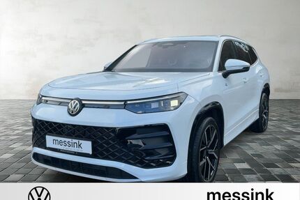 VW Tayron Gebrauchtwagen