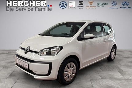 VW up! Gebrauchtwagen