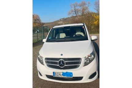 Mercedes-Benz V 220 Gebrauchtwagen