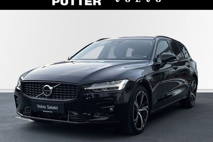 Volvo V60 Gebrauchtwagen