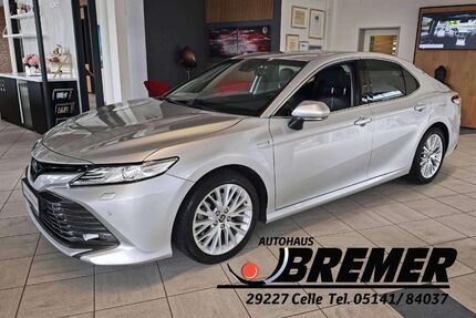 Toyota Camry Gebrauchtwagen