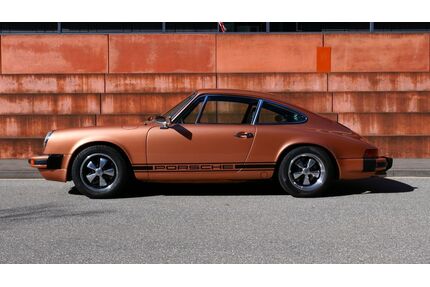 Porsche 911 Urmodell Gebrauchtwagen