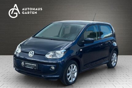 VW up! Gebrauchtwagen