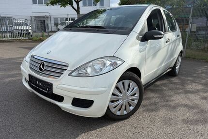 Mercedes-Benz A 170 Gebrauchtwagen