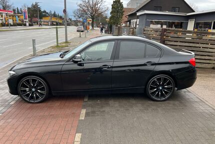 BMW 316 Gebrauchtwagen