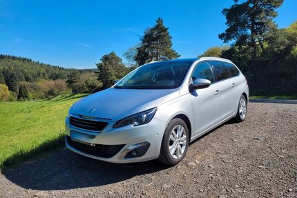 Peugeot 308 Gebrauchtwagen