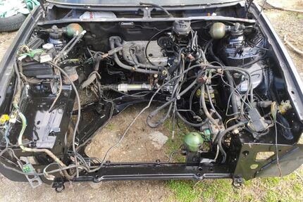 Citroen XM Gebrauchtwagen
