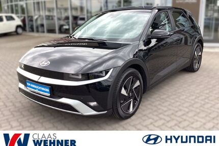 Hyundai IONIQ 5 Gebrauchtwagen