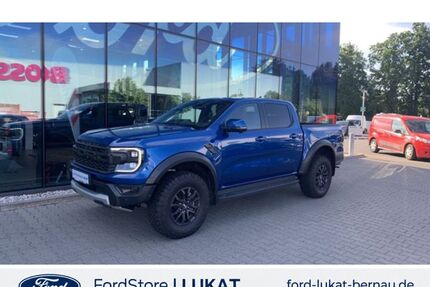 Ford Ranger Gebrauchtwagen
