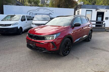 Opel Grandland (X) Gebrauchtwagen