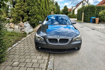 BMW 520 Gebrauchtwagen