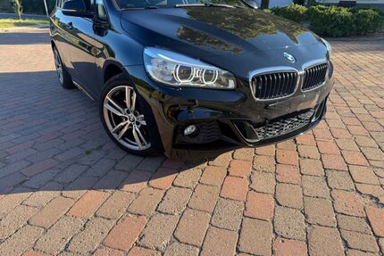 BMW 220 Active Tourer Gebrauchtwagen
