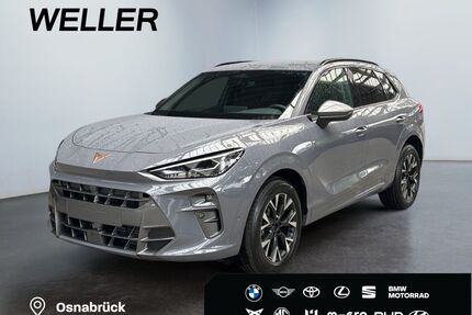 Cupra Terramar Gebrauchtwagen