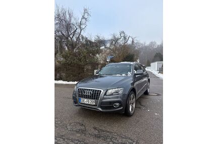 Audi Q5 Gebrauchtwagen