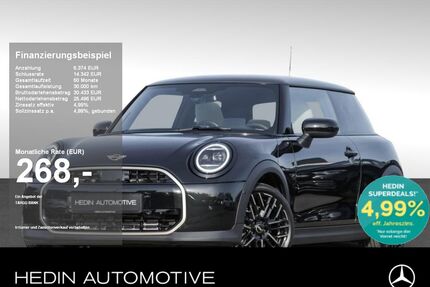 Mini Cooper C Gebrauchtwagen