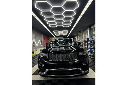 Jeep Grand Cherokee Gebrauchtwagen