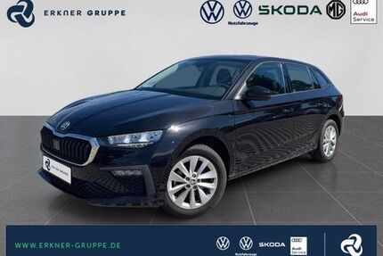 Skoda Scala Gebrauchtwagen