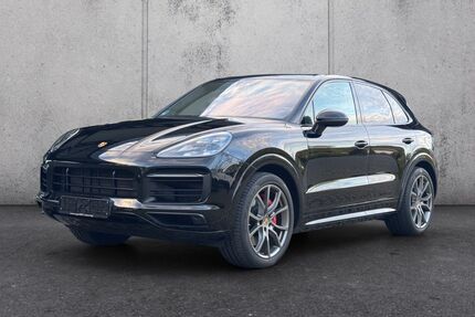 Porsche Cayenne Gebrauchtwagen