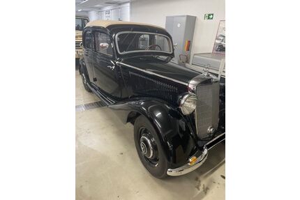 Mercedes-Benz Andere Oldtimer