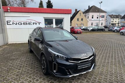 Kia XCeed Gebrauchtwagen
