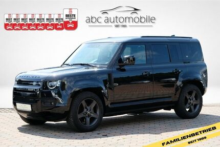 Land Rover Defender Gebrauchtwagen