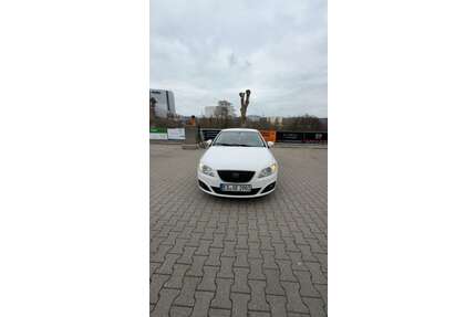 Seat Exeo Gebrauchtwagen