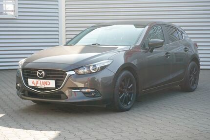 Mazda 3 Gebrauchtwagen