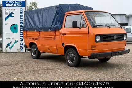 VW T3 andere Gebrauchtwagen