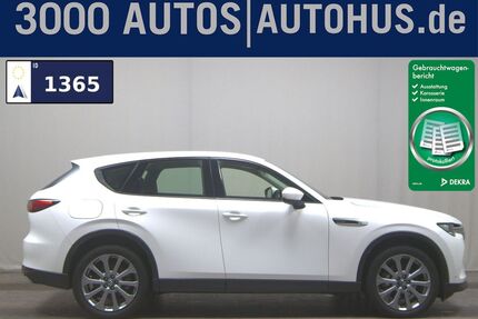 Mazda CX-60 Gebrauchtwagen