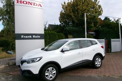 Renault Kadjar Gebrauchtwagen