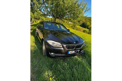 BMW 523 Gebrauchtwagen