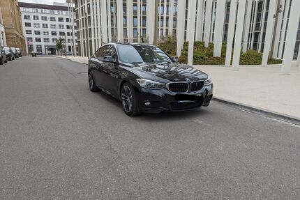 BMW 325 Gran Turismo Gebrauchtwagen