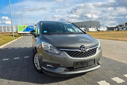 Opel Zafira Tourer Gebrauchtwagen