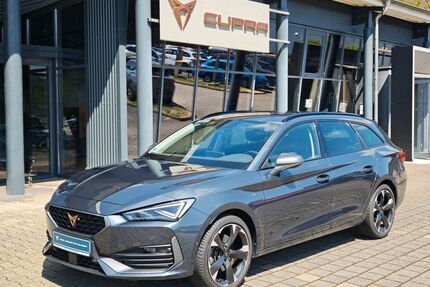 Cupra Leon Gebrauchtwagen