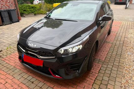 Kia pro ceed / ProCeed Gebrauchtwagen
