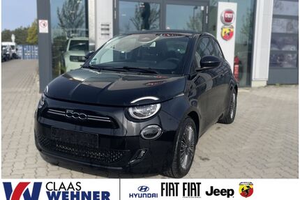 Fiat 500e Gebrauchtwagen