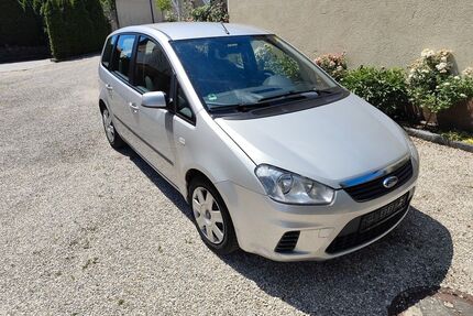 Ford C-Max Gebrauchtwagen