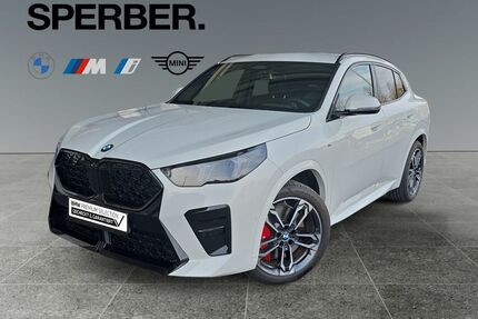 BMW X2 Gebrauchtwagen