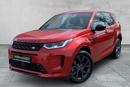 Land Rover Discovery Sport Gebrauchtwagen