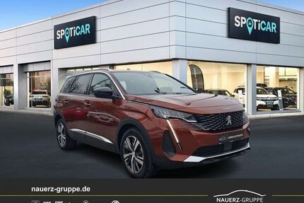 Peugeot 5008 Gebrauchtwagen