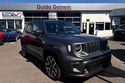 Jeep Renegade Gebrauchtwagen