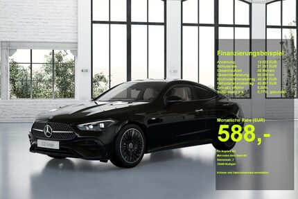 Mercedes-Benz CLE 300 Gebrauchtwagen