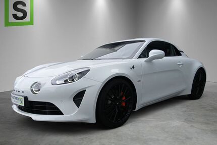 Alpine A110 Gebrauchtwagen